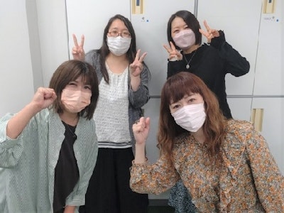 トランスコスモス株式会社 東北課の画像・写真