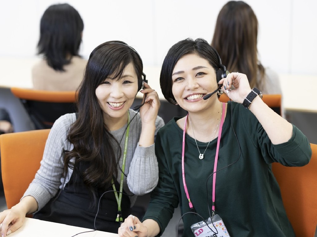 主婦活躍 トランスコスモス株式会社 S 仙台駅 のパート アルバイト求人情報 しゅふjobパート No