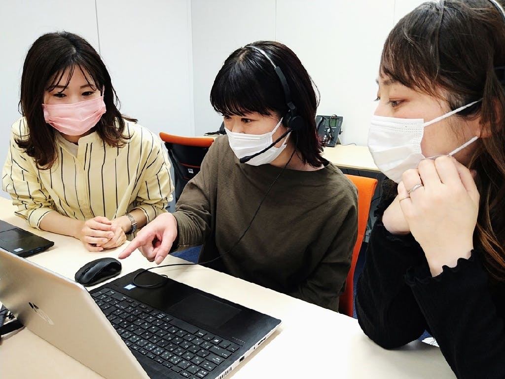 主婦 夫 活躍 トランスコスモス株式会社 S 仙台駅 のパート アルバイト求人情報 しゅふjob No 主婦 夫 活躍 トランスコスモス株式会社 S 仙台駅 のパート アルバイト求人情報 しゅふjob No