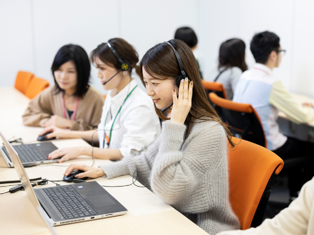 主婦活躍 トランスコスモス株式会社 S 仙台駅 のパート アルバイト求人情報 しゅふjobパート No