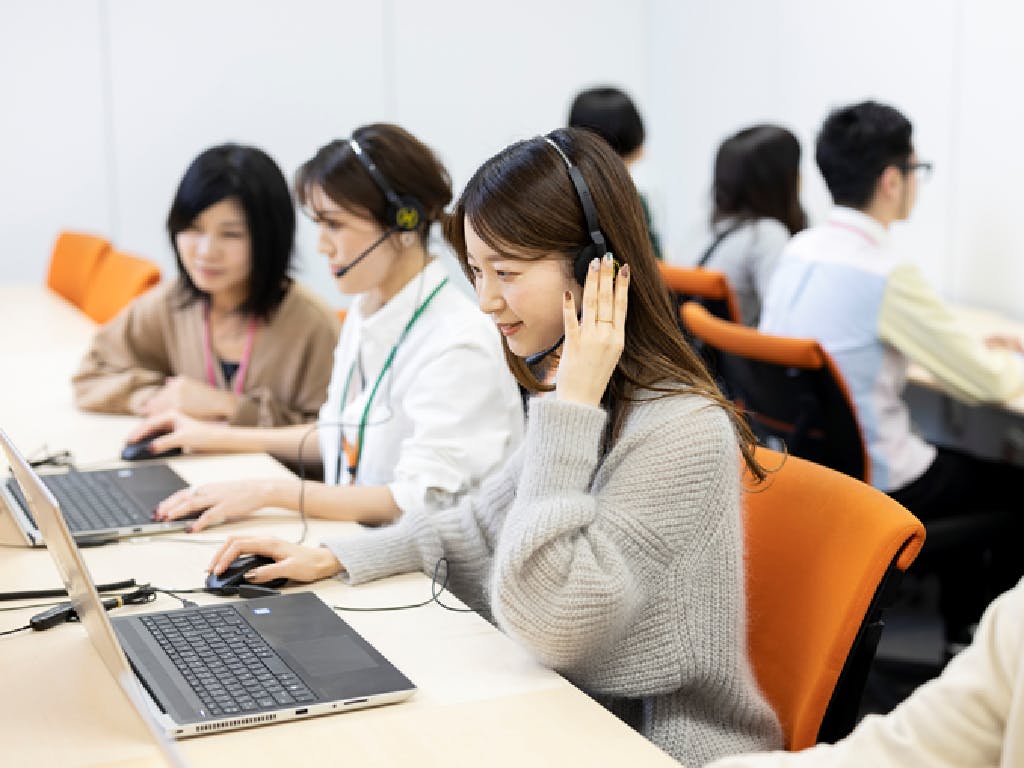 主婦活躍 トランスコスモス株式会社 S 仙台駅 のパート アルバイト求人情報 しゅふjobパート No 主婦活躍 トランスコスモス株式会社 S 仙台駅 のパート アルバイト求人情報 しゅふjobパート No
