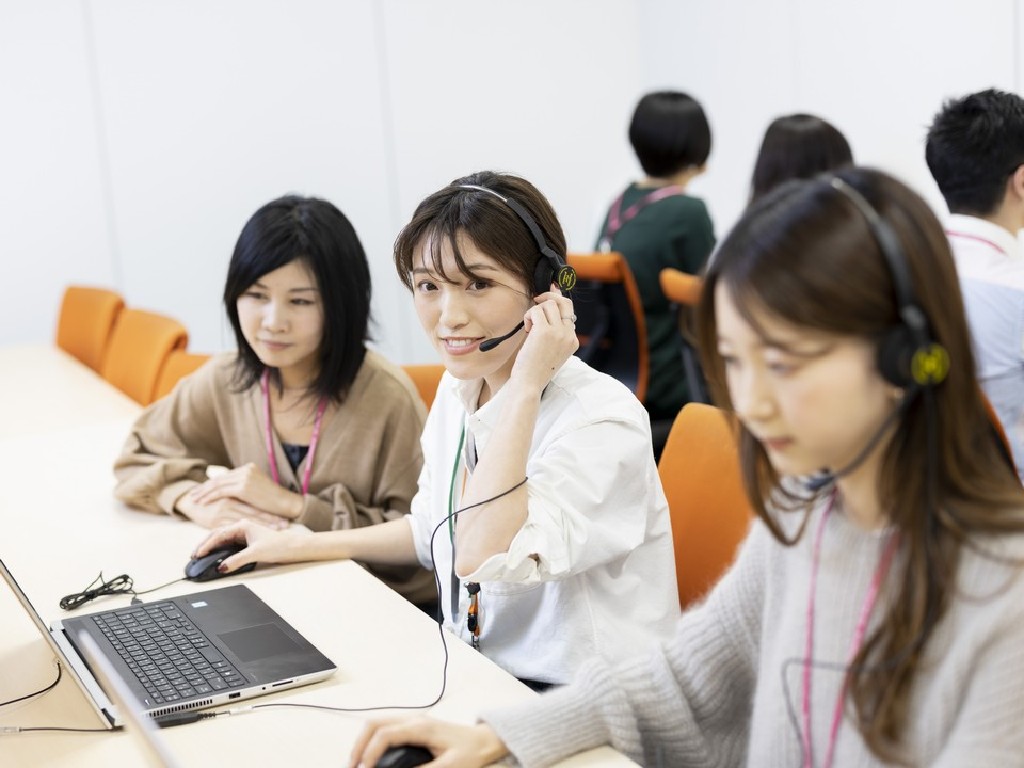 主婦活躍 トランスコスモス株式会社 S 仙台 地下鉄 駅 のパート アルバイト求人情報 しゅふjobパート No