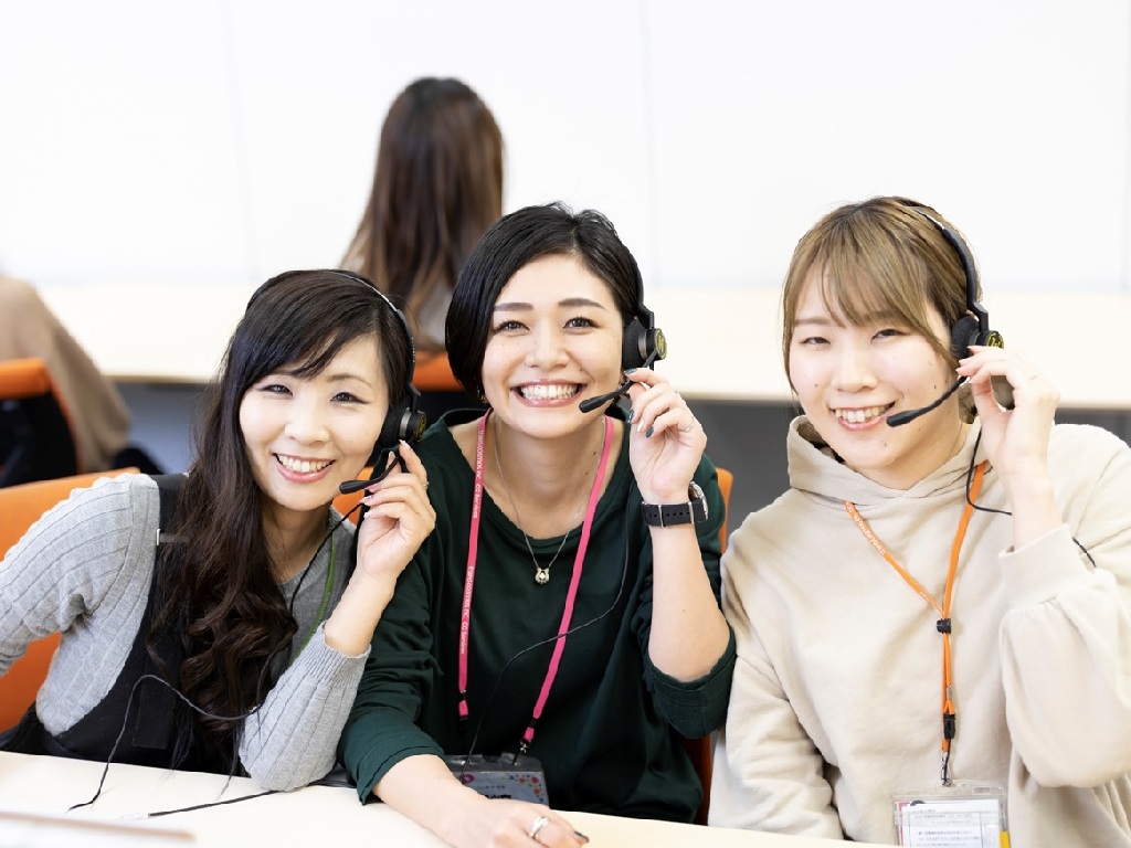 主婦 夫 活躍 トランスコスモス株式会社 S2219 仙台駅 のパート アルバイト求人情報 しゅふｊｏｂ No