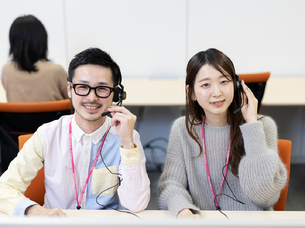 主婦活躍 トランスコスモス株式会社 S 仙台駅 のパート アルバイト求人情報 しゅふjobパート No