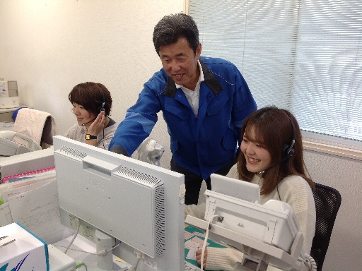 募集中 株式会社エネサンス関東 コールセンター 主婦活躍中 週5日 09 00 18 00 30代 40代活躍中 パート アルバイト オフィスワーク系 神奈川県座間市 さがみ野駅 アルバイトex 求人id 135311841