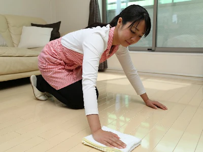 職場の画像