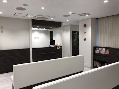 職場の画像