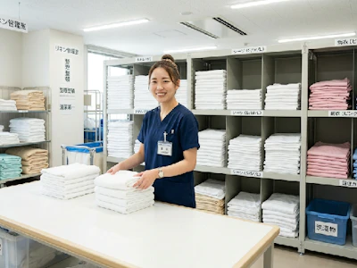 株式会社リソートラスト