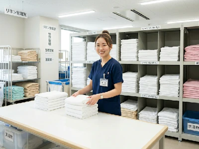 株式会社リソートラスト