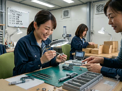 株式会社リソートラスト