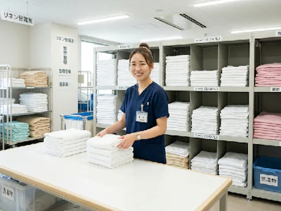職場の画像