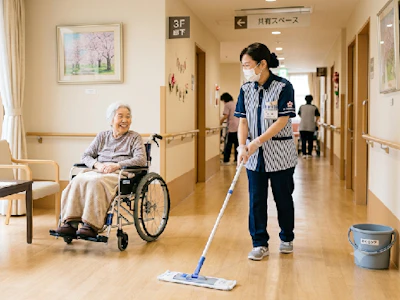 株式会社リソートラスト