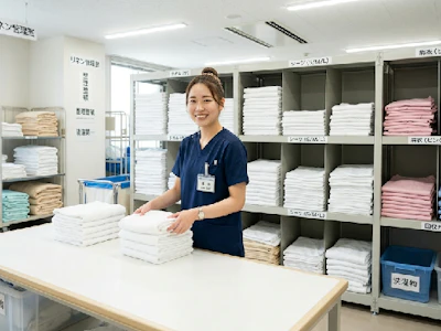 株式会社リソートラスト