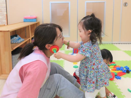 神奈川県 保育士 幼稚園教諭の主婦に嬉しいパート アルバイト求人が見つかる しゅふjobパート