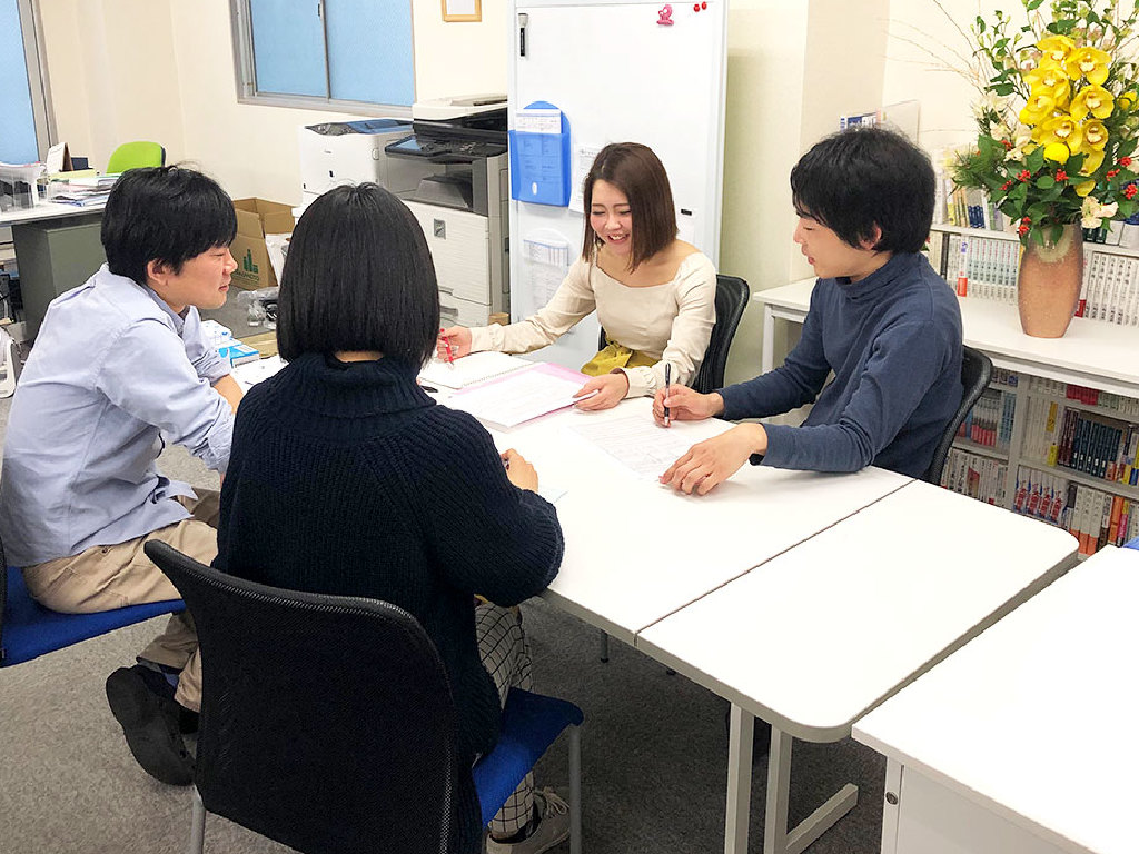 主婦活躍 マーケットスタイル 新宿三丁目駅 のパート アルバイト求人情報 しゅふjobパート No