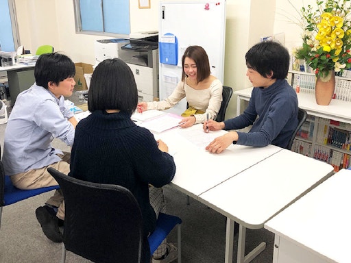 新宿御苑前駅 主婦に嬉しいパート アルバイト求人が見つかる しゅふjobパート