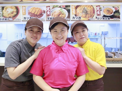 株式会社マルハンダイニングの画像・写真