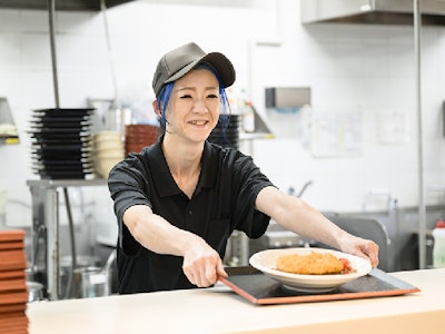 ごはんどき水戸けやき台店の求人画像