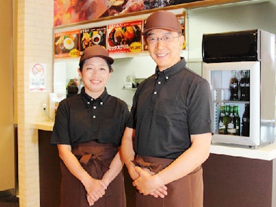 株式会社マルハンダイニングの画像・写真