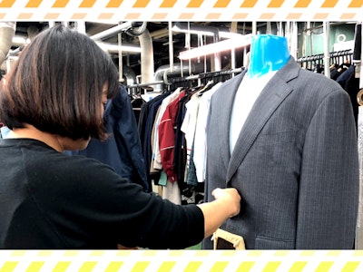 有限会社鈴木クリーニング商会の画像・写真