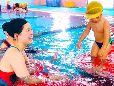 子育て支援センターリリーの画像・写真