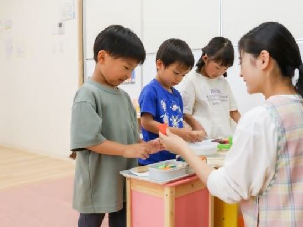 主婦・主夫活躍】アイグラン保育園王子（王子駅）の正社員求人情報