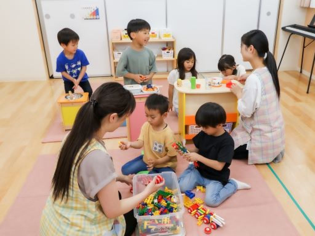 主婦・主夫活躍】アイグラン保育園王子（王子駅）の正社員求人情報