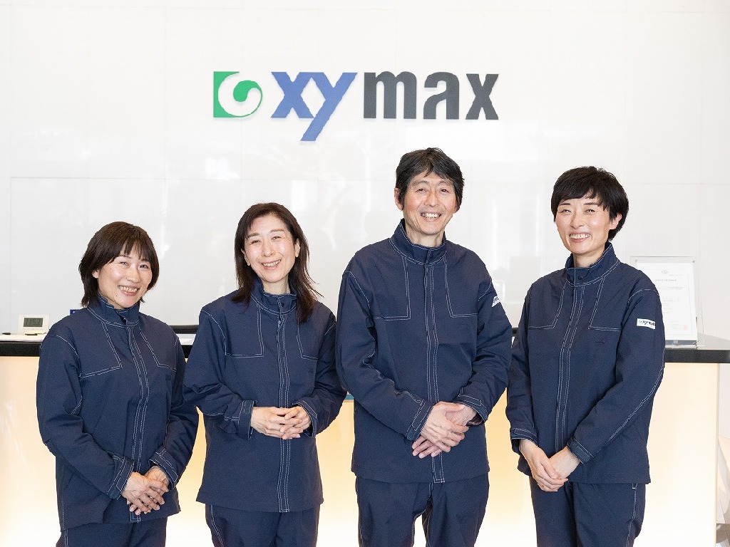 社畜サラリーマンさま専用 主婦・主夫活躍】株式会社ザイマックスサラ（八丁堀プラザビル