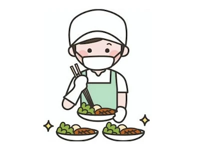 職場の画像