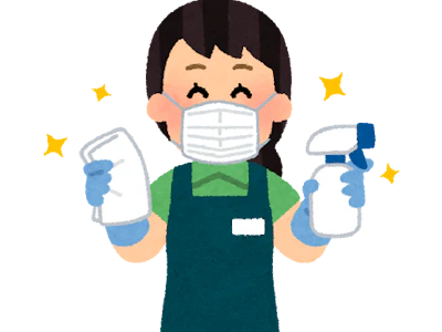 職場の画像