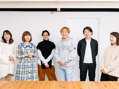 株式会社indiの求人画像
