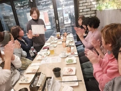 訪問介護サービススタッフ