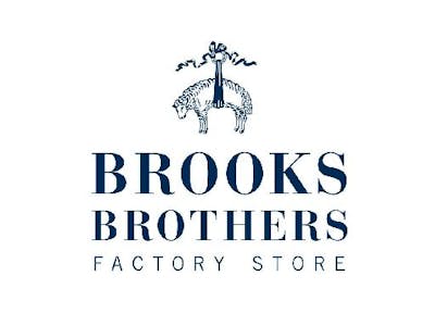 Brooks Brothers 大阪門真アウトレットの求人画像