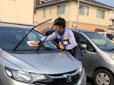 タイムズサービス株式会社の画像・写真