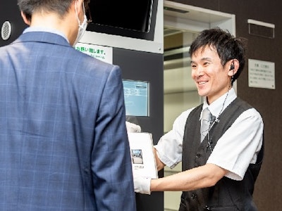 タイムズサービス株式会社の画像・写真