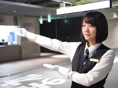 タイムズサービス株式会社の画像・写真