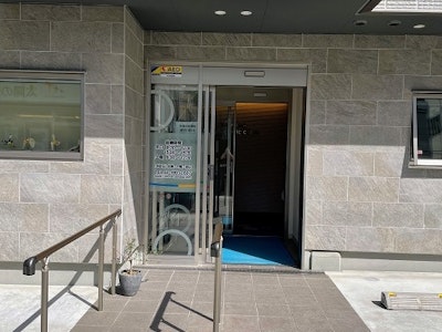 えこだ駅前 山田整形外科の画像・写真
