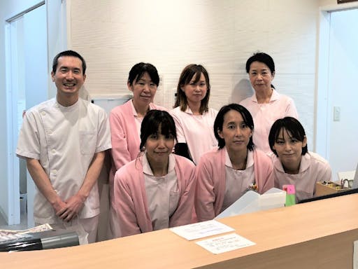 兵庫県 看護師 准看護師の主婦に嬉しいパート アルバイト求人が見つかる しゅふjobパート