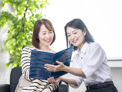 職場の画像