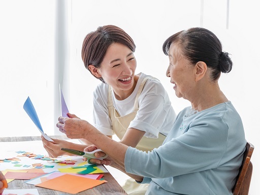 株式会社パソナライフケアのアルバイト情報