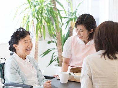 株式会社パソナライフケアの画像・写真