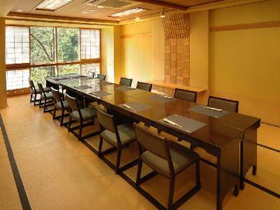 株式会社　大野屋清河園