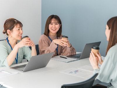 株式会社宿力の求人画像