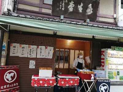 週2日～のお弁当の製造スタッフ