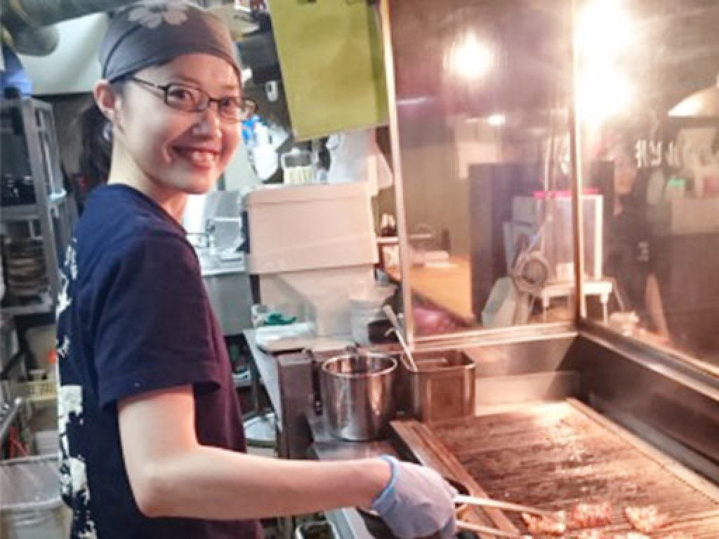 主婦活躍 マルハのカルビ丼 北18条本店 北18条駅 のパート アルバイト求人情報 しゅふjobパート No 主婦活躍 マルハのカルビ丼 北18条本店 北18条駅 のパート アルバイト求人情報 しゅふjobパート No