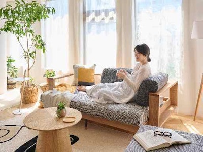 雑貨・インテリアのSHOPスタッフ