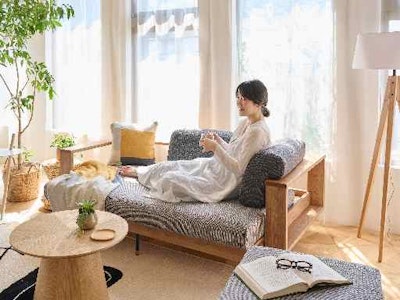 雑貨・インテリアのSHOPスタッフ
