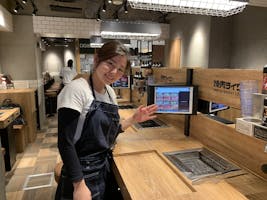 主婦 夫 活躍 焼肉ライク 神戸三宮店 三宮 神戸市営 駅 の正社員求人情報 しゅふjob No 主婦 夫 活躍 焼肉ライク 神戸三宮店 三宮 神戸市営 駅 の正社員求人情報 しゅふjob No