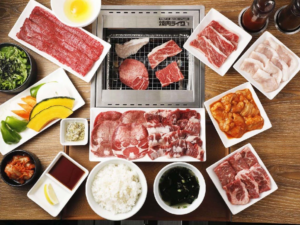 主婦活躍 焼肉ライク 神戸三宮店 三宮 神戸市営 駅 の正社員求人情報 しゅふjobパート No 主婦活躍 焼肉ライク 神戸三宮店 三宮 神戸市営 駅 の正社員求人情報 しゅふjobパート No
