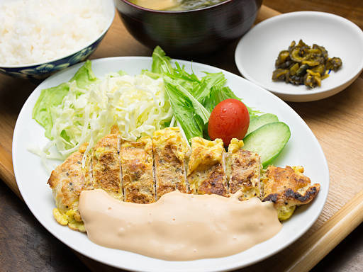 688_学生の健康な食事をサポートする調理補助&洗浄スタッフ募集...